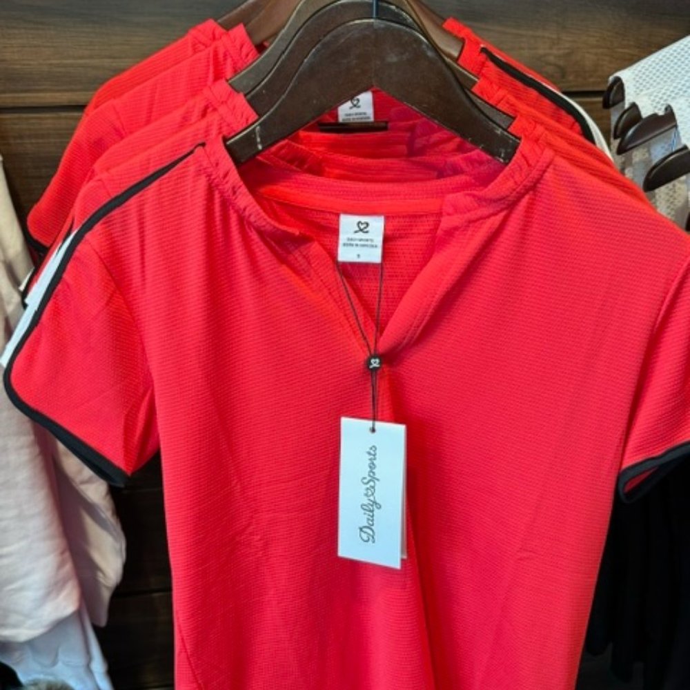 Daily Sport Polo